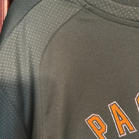 Green Bay Long Sleeve Shirt - Picture 12 of 13